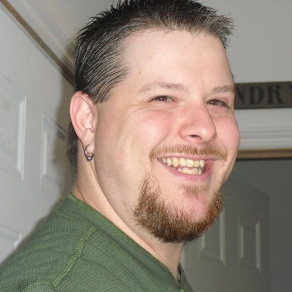 Meet your Posher, Paul - Picture 1 of 1